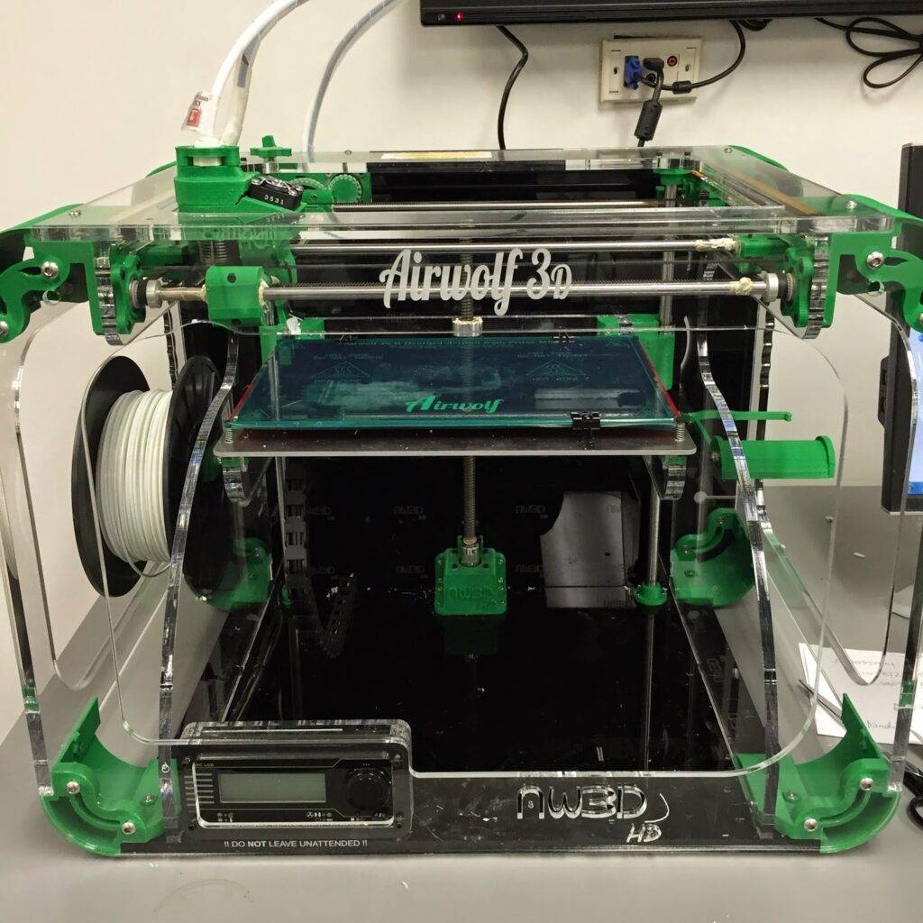 Reliability of 3D printed parts/objects - ozgurkeles.com