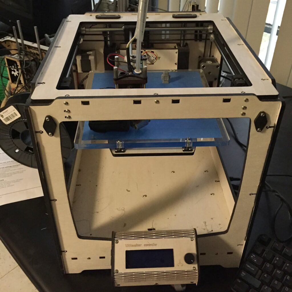 Reliability of 3D printed parts/objects - ozgurkeles.com